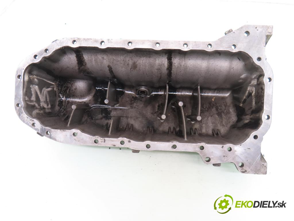 VW TRANSPORTER IV Platforma / podwozie (70E, 70L, 70M, 7DE, 7DL KABINA/PLATFORMA 1993 57,00 2.4 D 78 - AAB 2370,00 Vaňa olejová 074103603E (Olejová vaňa)