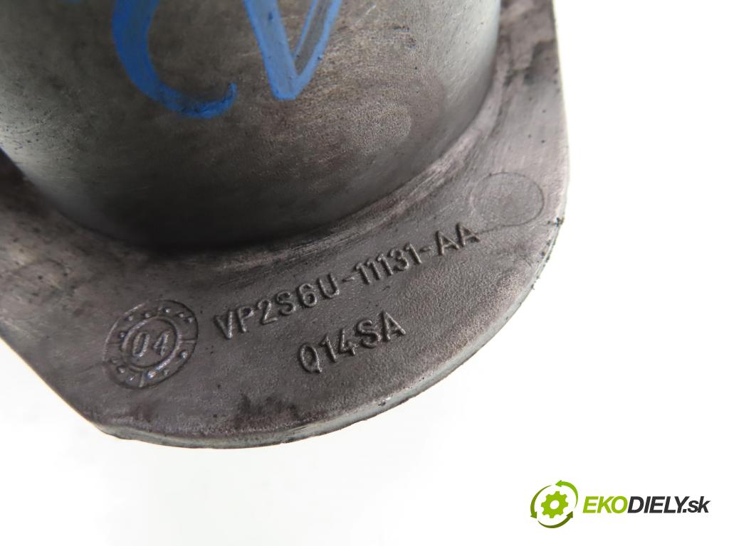 MAZDA 2 (DY) HB 2005 50,00 1.4 CD - F6JA 1399,00 Štartér VP2S6U11131AA (Štartér)