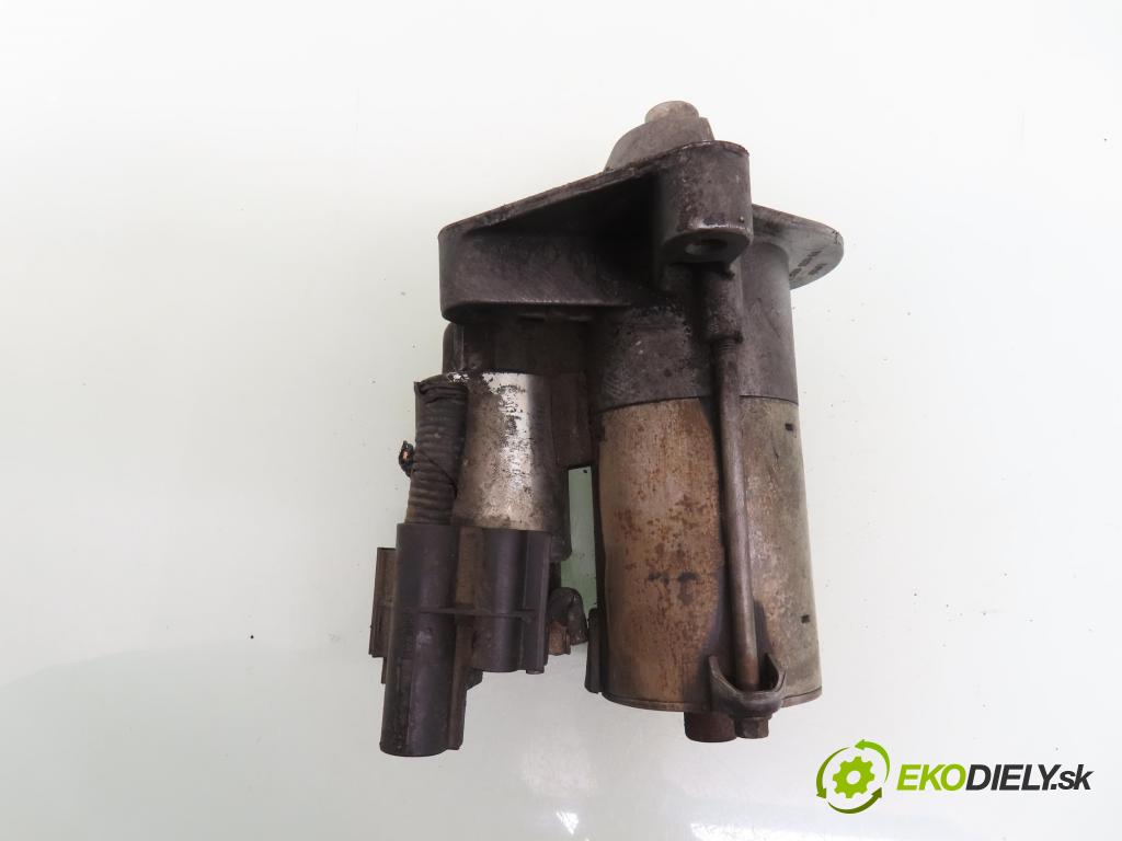 MAZDA 2 (DY) HB 2005 50,00 1.4 CD - F6JA 1399,00 Štartér VP2S6U11131AA (Štartér)