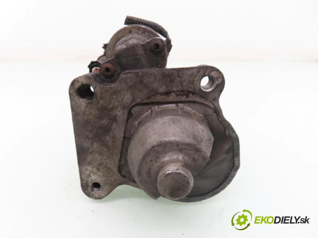 MAZDA 2 (DY) HB 2005 50,00 1.4 CD - F6JA 1399,00 Štartér VP2S6U11131AA (Štartér)