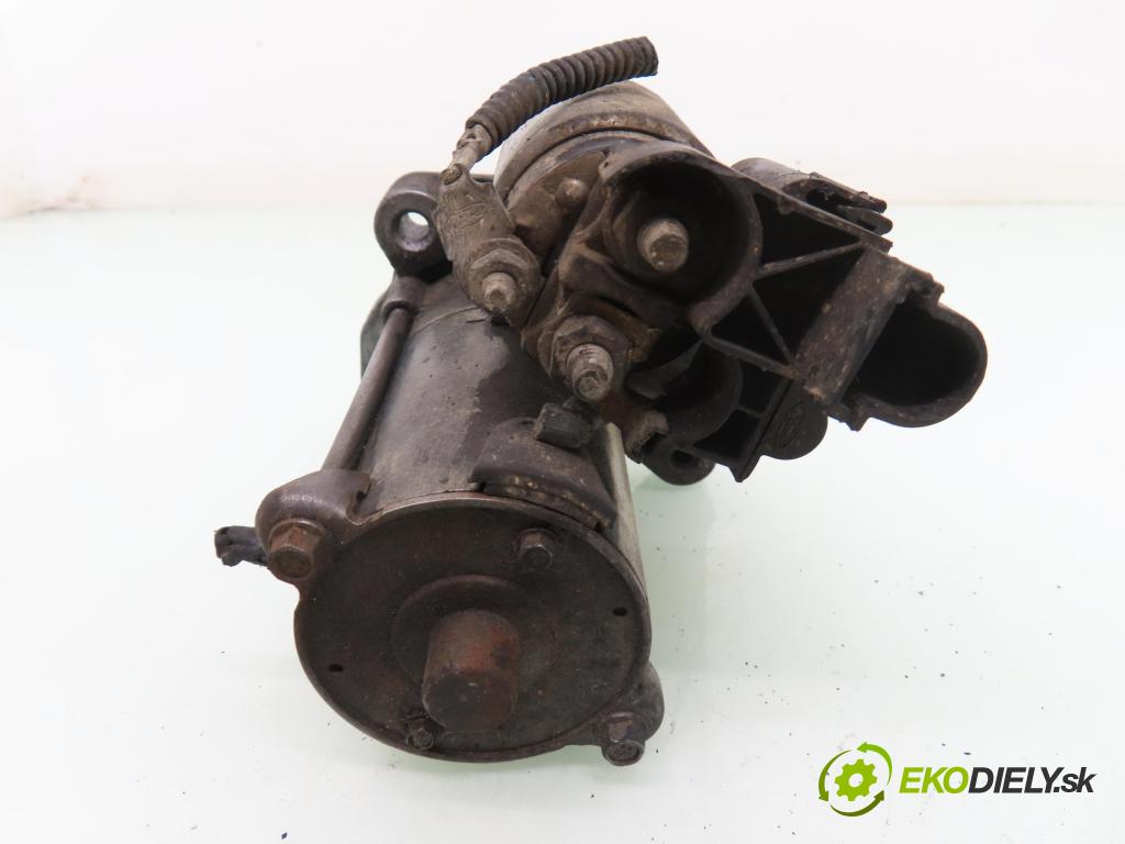 MAZDA 2 (DY) HB 2005 50,00 1.4 CD - F6JA 1399,00 Štartér VP2S6U11131AA (Štartér)