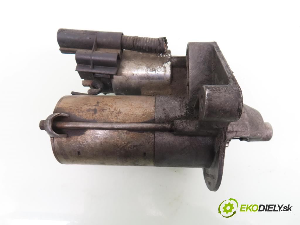 MAZDA 2 (DY) HB 2005 50,00 1.4 CD - F6JA 1399,00 Štartér VP2S6U11131AA (Štartér)