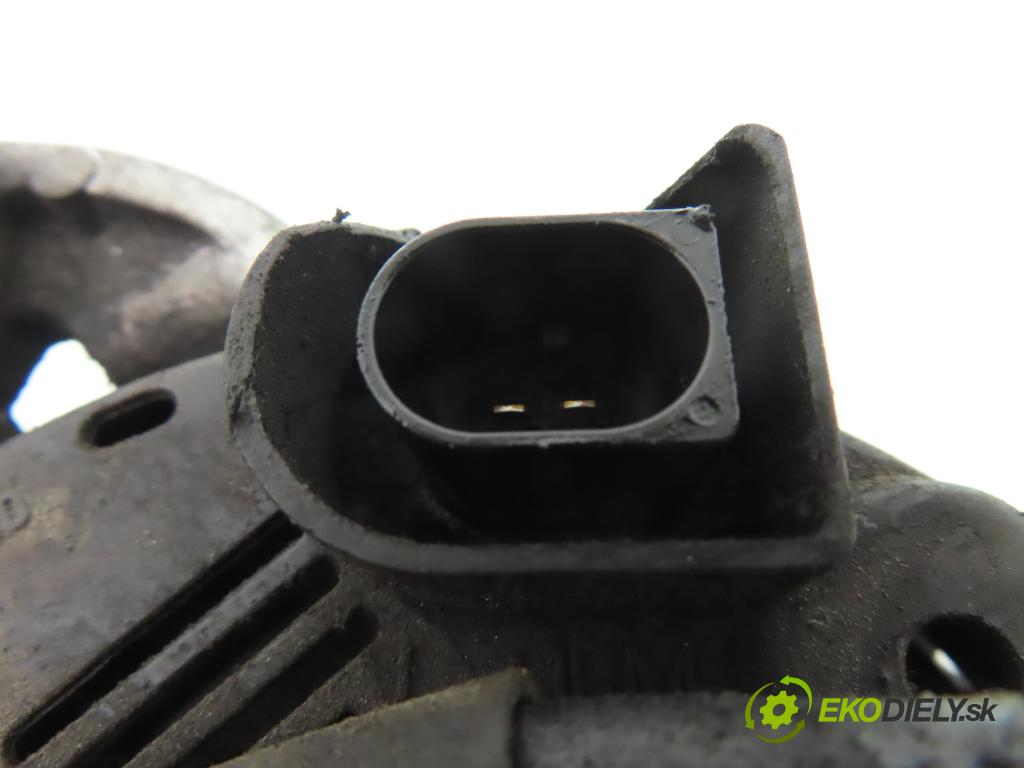 AUDI A4 (8D2, B5) SEDAN 1998 110,00 2.5 TDI - AFB 2496,00 Alternátor 059903015G ; SG12B025 ; 2542324E (Alternátor)