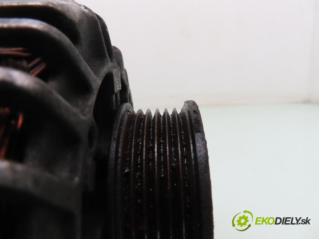 AUDI A4 (8D2, B5) SEDAN 1998 110,00 2.5 TDI - AFB 2496,00 Alternátor 059903015G ; SG12B025 ; 2542324E (Alternátor)