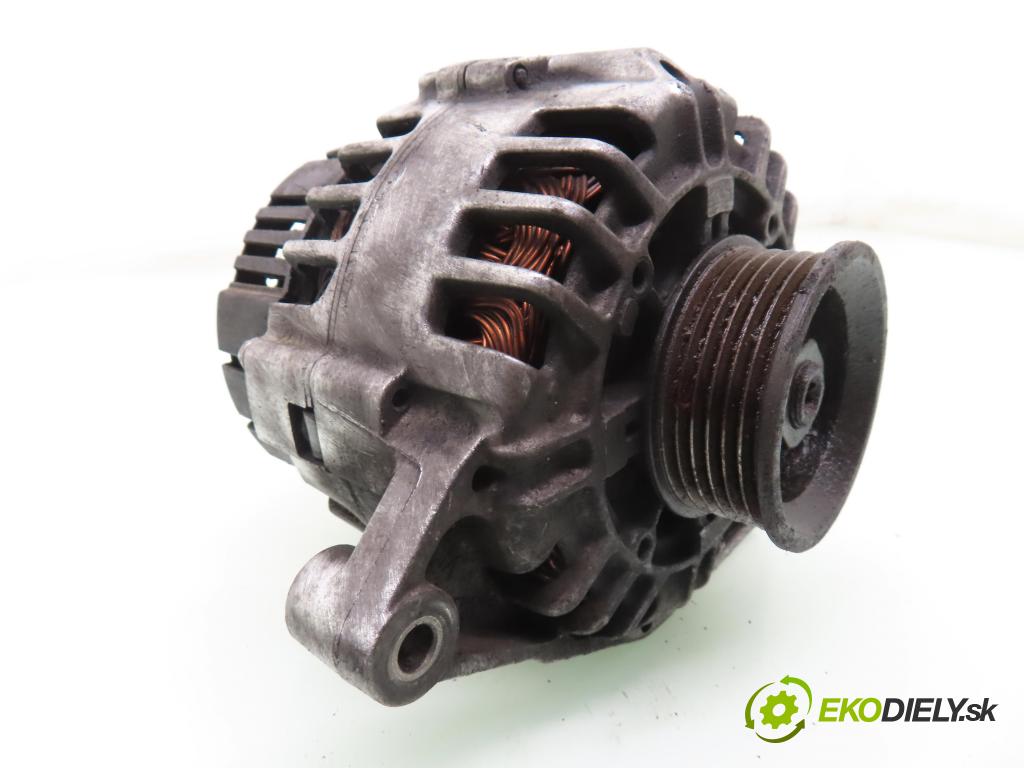 AUDI A4 (8D2, B5) SEDAN 1998 110,00 2.5 TDI - AFB 2496,00 Alternátor 059903015G ; SG12B025 ; 2542324E (Alternátor)