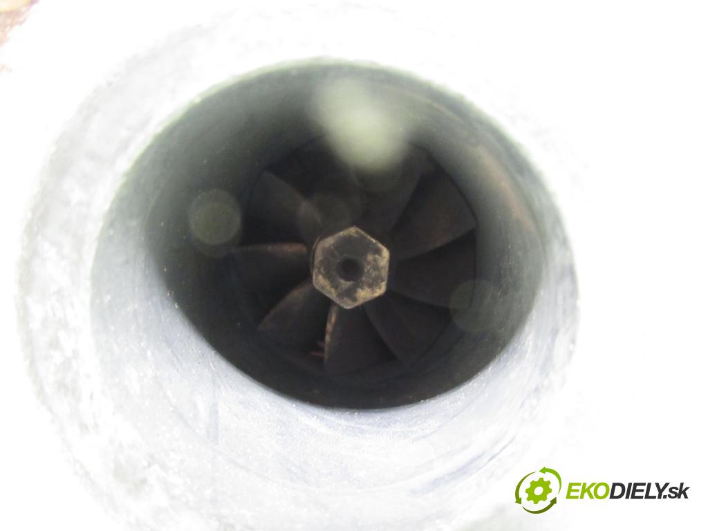 NISSAN PRIMERA Kombi (WP12) KOMBI 2003 88,00 1.9 dCi 120 - F9Q 1870,00 Turbodúchadlo 8200332125 (Turbodúchadlo (kompletné))