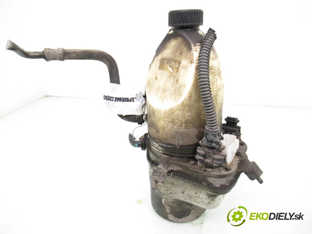 OPEL SIGNUM HB 2005 110,00 1.9 CDTI 150 1910,00 Pumpa servočerpadlo