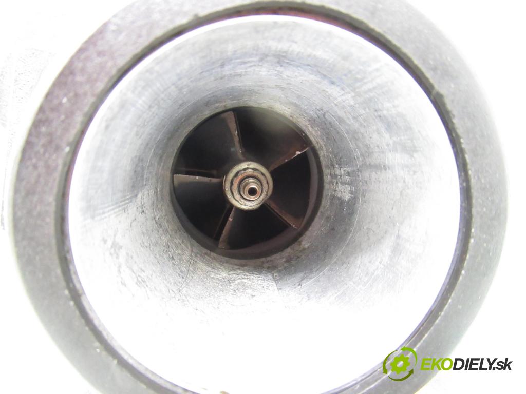 OPEL SIGNUM HB 2005 110,00 1.9 CDTI 150 1910,00 Turbodúchadlo 55196859 (Turbodúchadlo (kompletné))