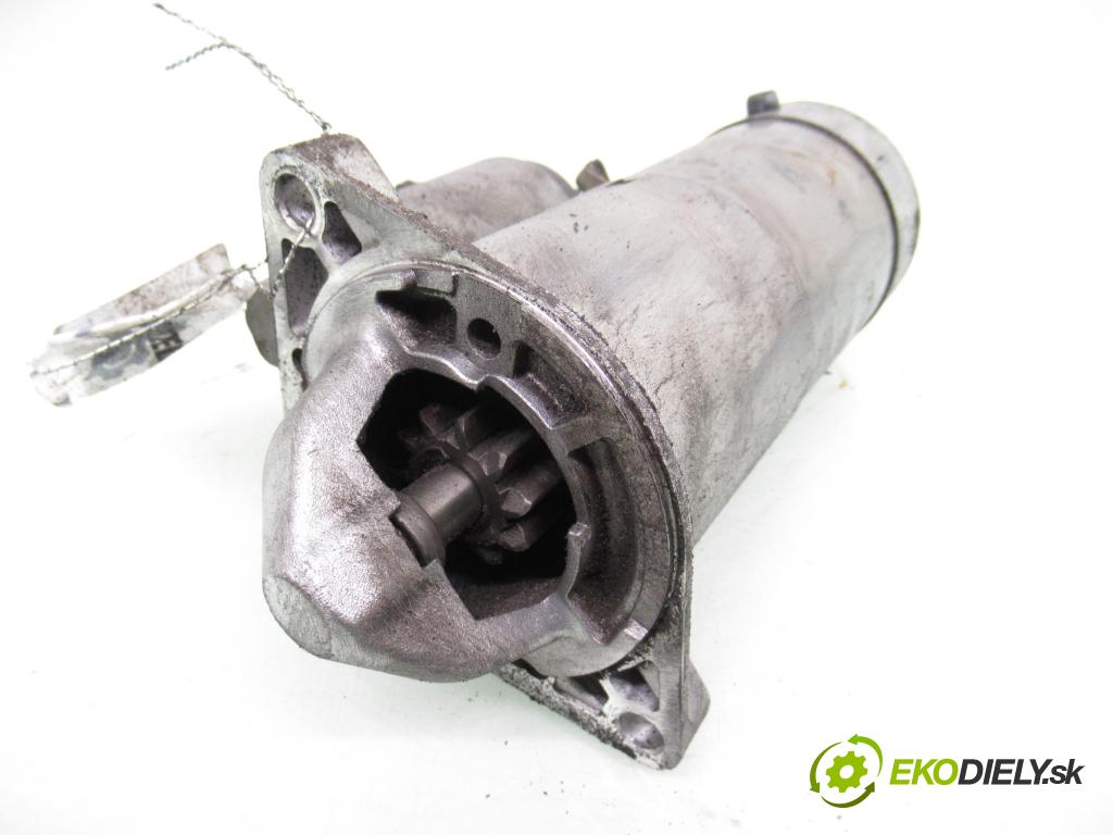 OPEL SIGNUM HB 2005 110,00 1.9 CDTI 150 1910,00 Štartér 5535288 (Štartér)