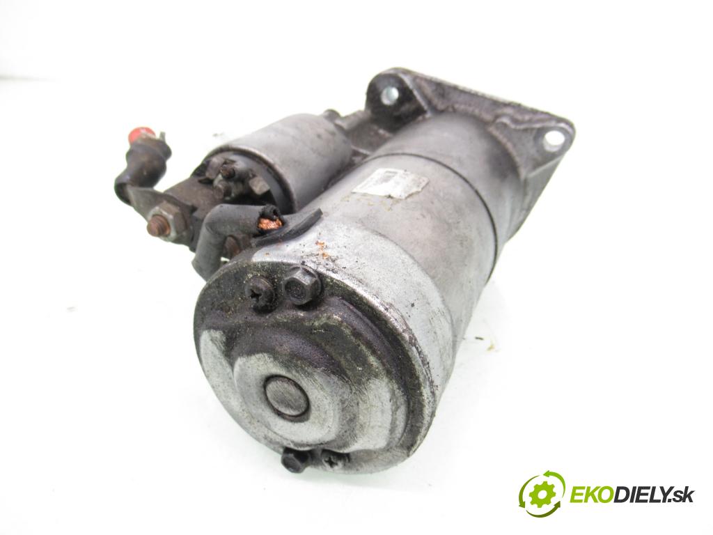 OPEL SIGNUM HB 2005 110,00 1.9 CDTI 150 1910,00 Štartér 5535288 (Štartér)