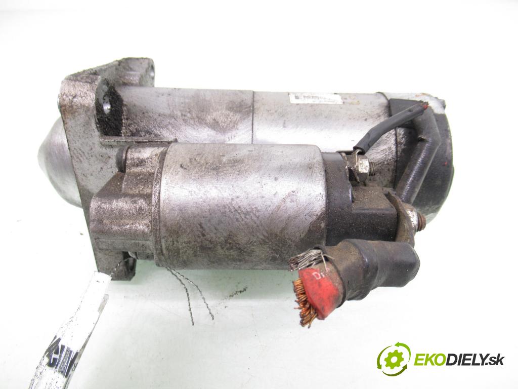 OPEL SIGNUM HB 2005 110,00 1.9 CDTI 150 1910,00 Štartér 5535288 (Štartér)