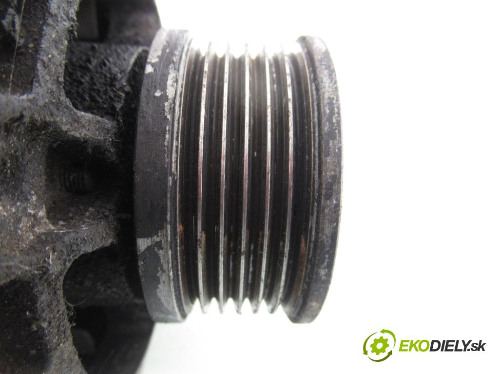 OPEL SIGNUM HB 2005 110,00 1.9 CDTI 150 1910,00 Alternátor A6260PR (Alternátor)