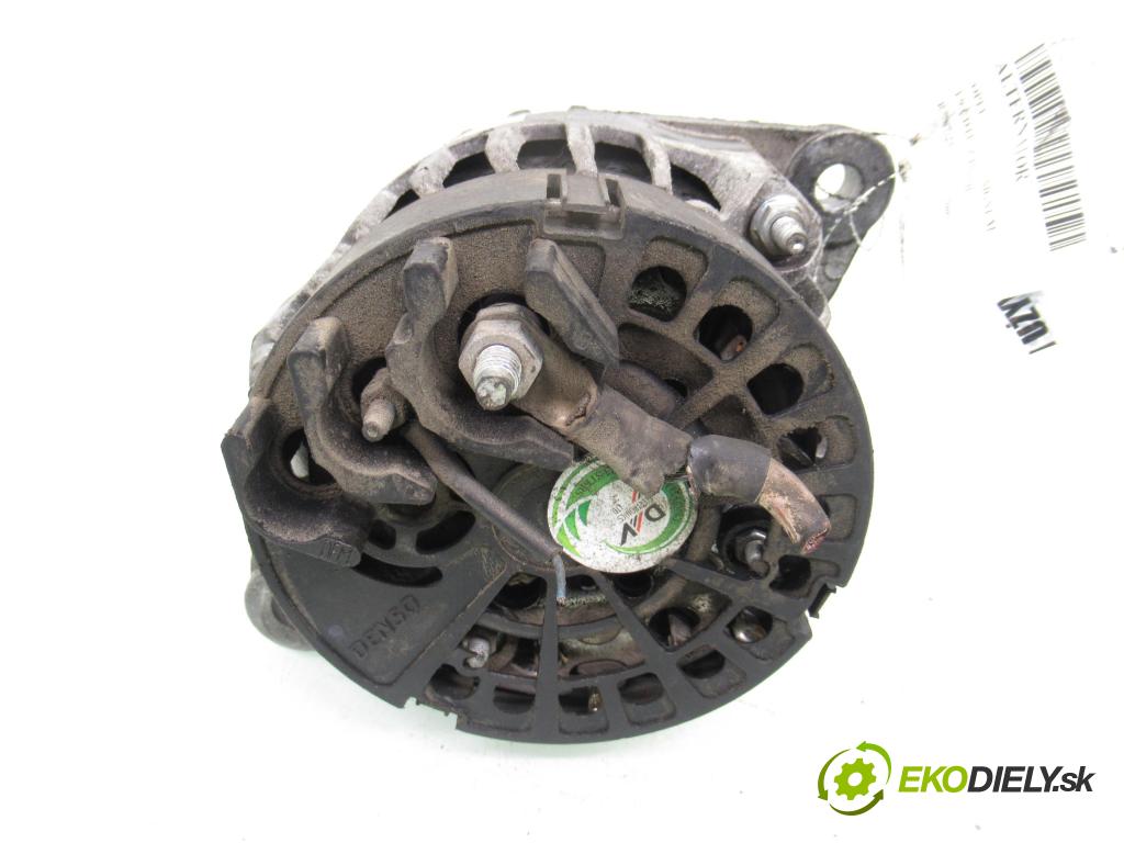 OPEL SIGNUM HB 2005 110,00 1.9 CDTI 150 1910,00 Alternátor A6260PR (Alternátor)
