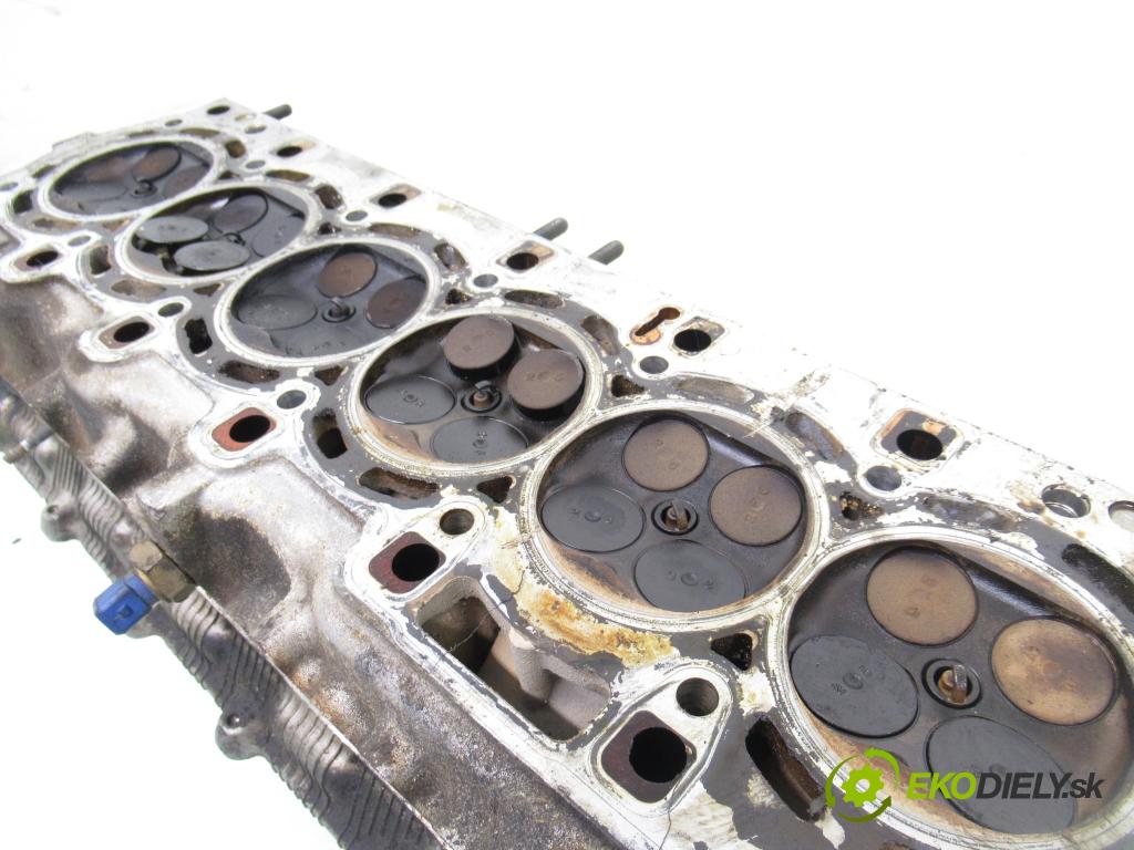 CHEVROLET EPICA (KL1_) SEDAN 2006 115,00 X 25 D1 2492,00 hlava 94580972 ; XS6251A