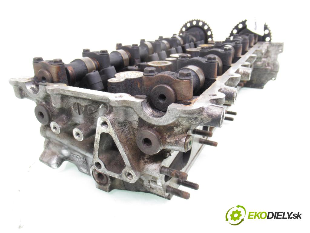 CHEVROLET EPICA (KL1_) SEDAN 2006 115,00 X 25 D1 2492,00 hlava 94580972 ; XS6251A