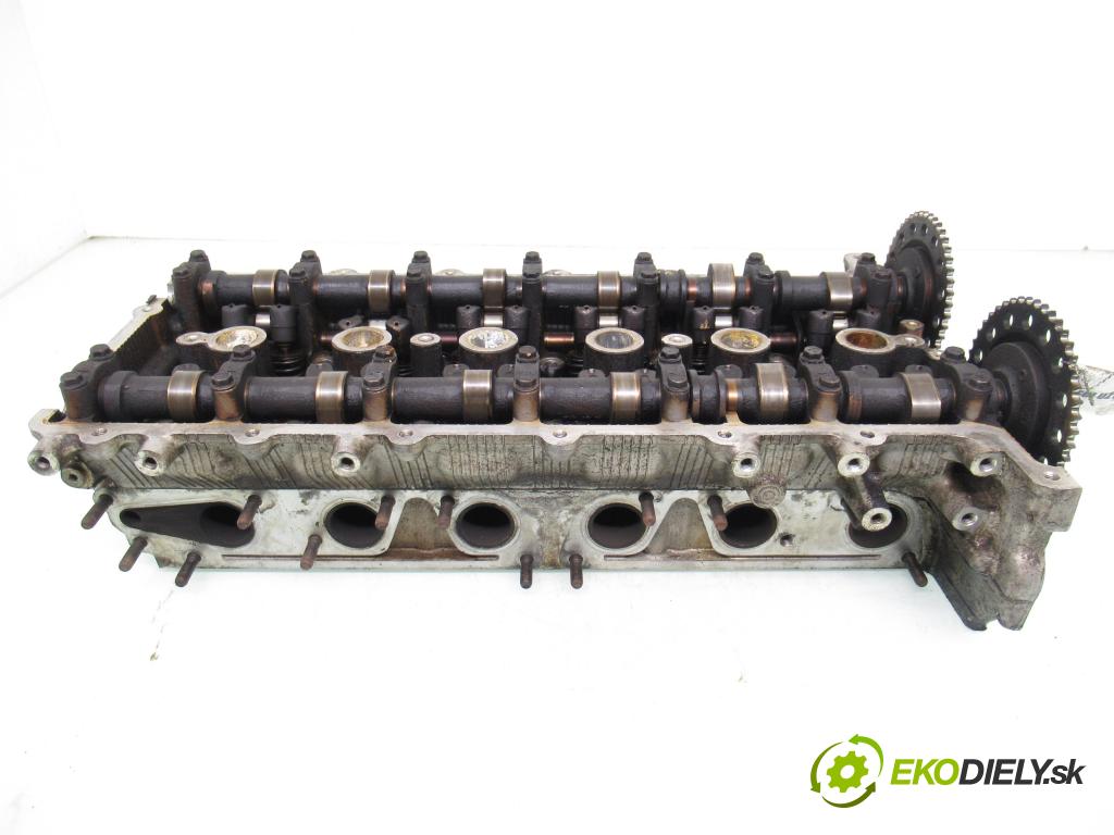 CHEVROLET EPICA (KL1_) SEDAN 2006 115,00 X 25 D1 2492,00 hlava 94580972 ; XS6251A