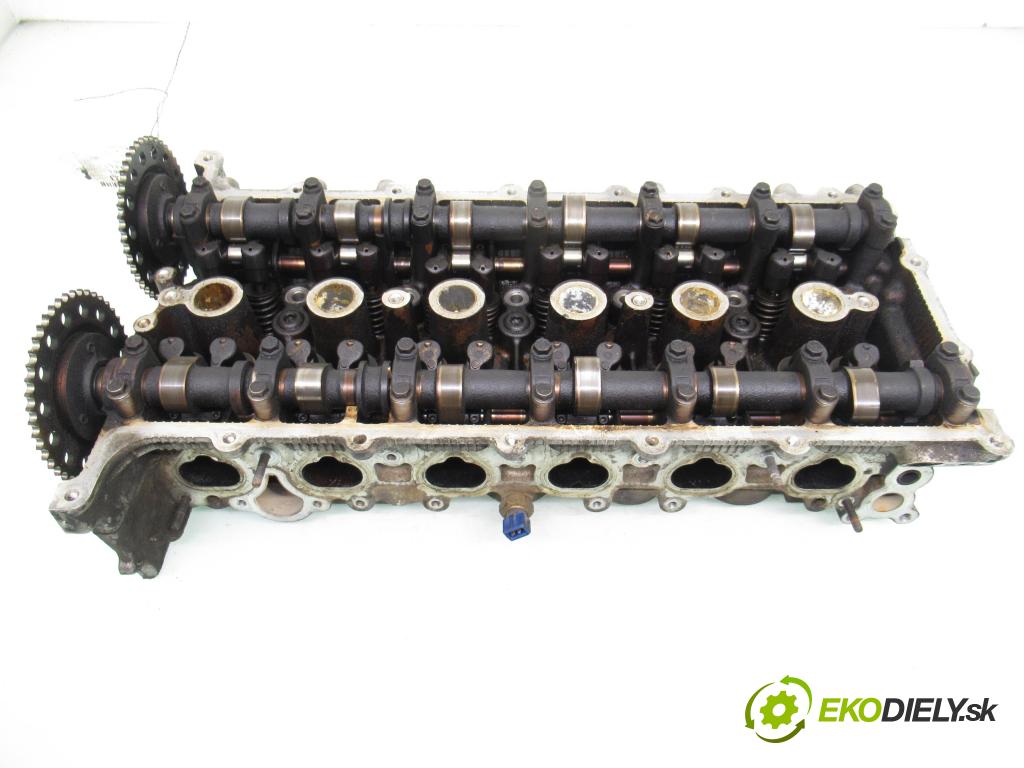CHEVROLET EPICA (KL1_) SEDAN 2006 115,00 X 25 D1 2492,00 hlava 94580972 ; XS6251A