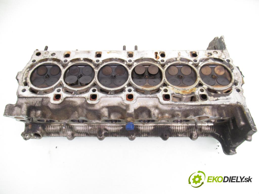 CHEVROLET EPICA (KL1_) SEDAN 2006 115,00 X 25 D1 2492,00 hlava 94580972 ; XS6251A