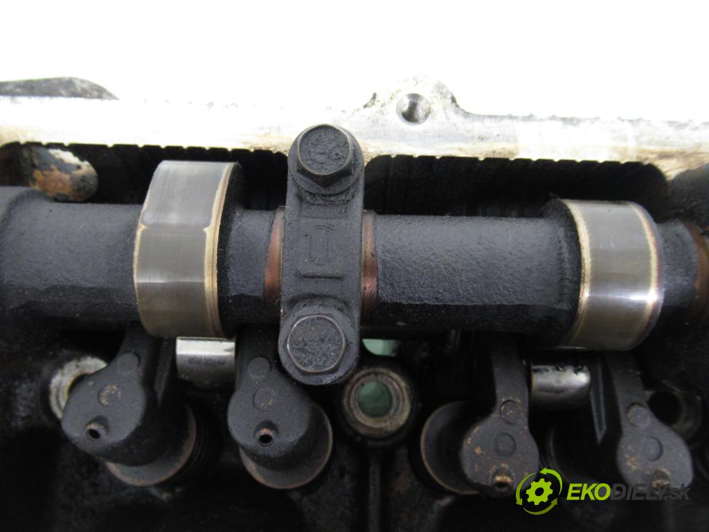 CHEVROLET EPICA (KL1_) SEDAN 2006 115,00 X 25 D1 2492,00 hlava 94580972 ; XS6251A