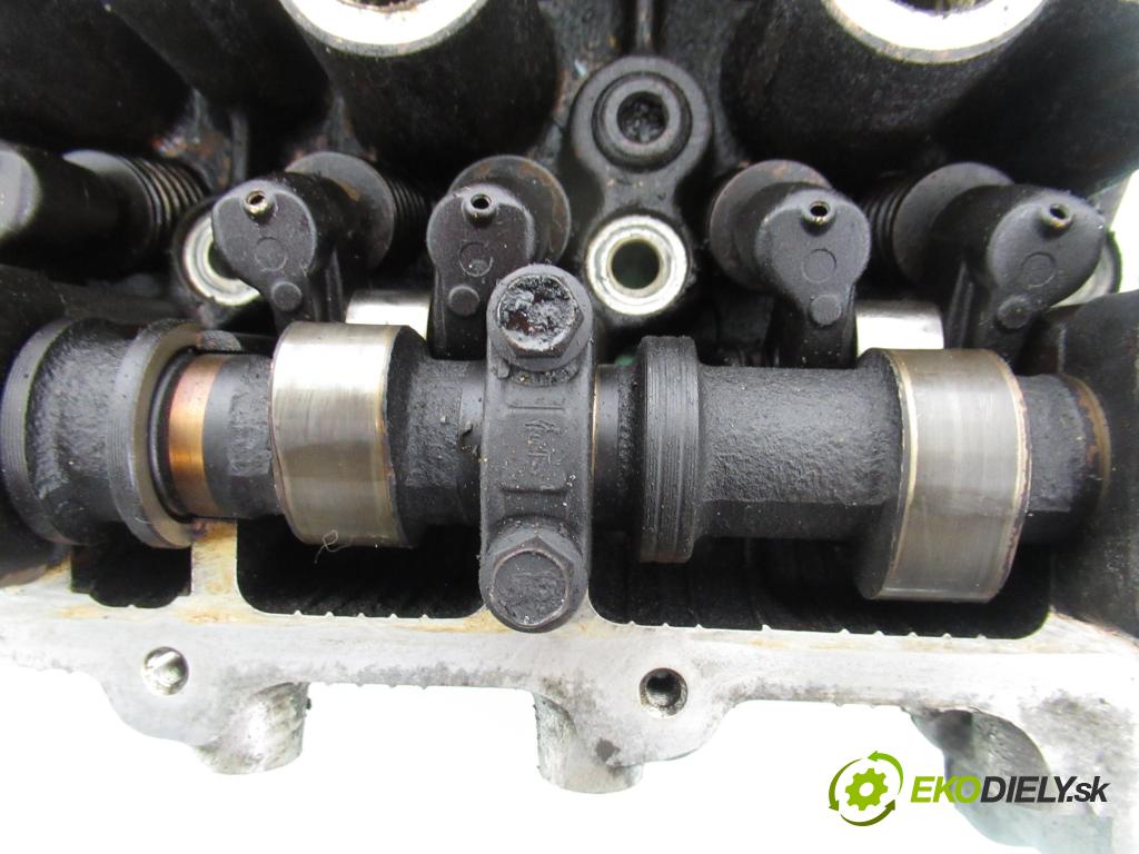 CHEVROLET EPICA (KL1_) SEDAN 2006 115,00 X 25 D1 2492,00 hlava 94580972 ; XS6251A