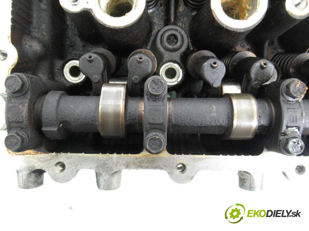 CHEVROLET EPICA (KL1_) SEDAN 2006 115,00 X 25 D1 2492,00 hlava 94580972 ; XS6251A