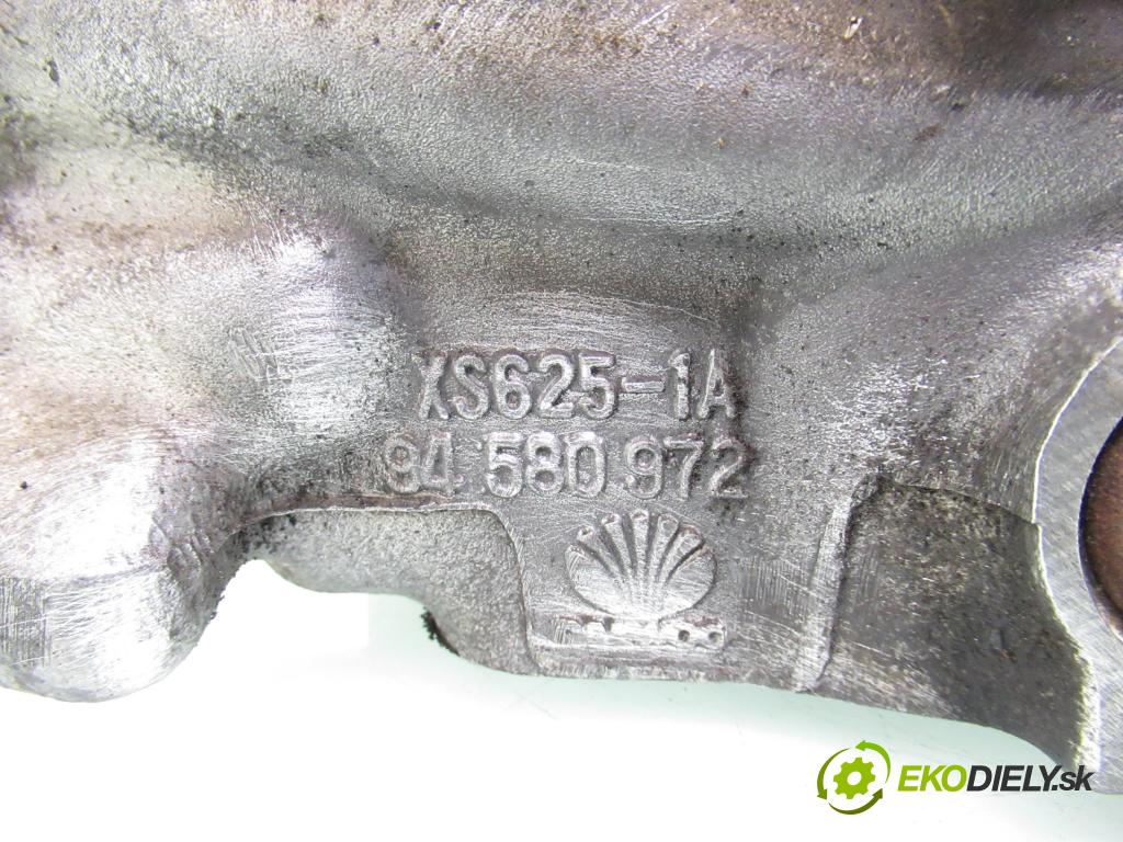 CHEVROLET EPICA (KL1_) SEDAN 2006 115,00 X 25 D1 2492,00 hlava 94580972 ; XS6251A