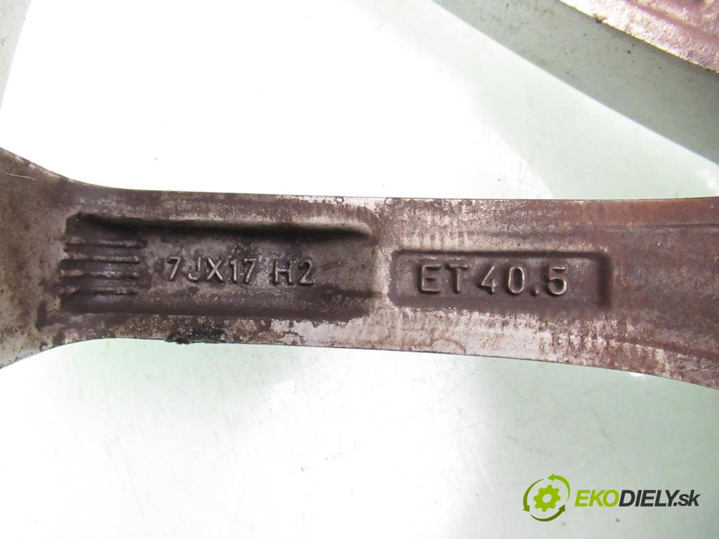 ALFA ROMEO 147 (937_) HB 2004 85,00 1.9 JTDM (937.AXD1A, 937.AXV1A, 937.BXB1A) - 939 A 1910,00 disky / disk 60689800