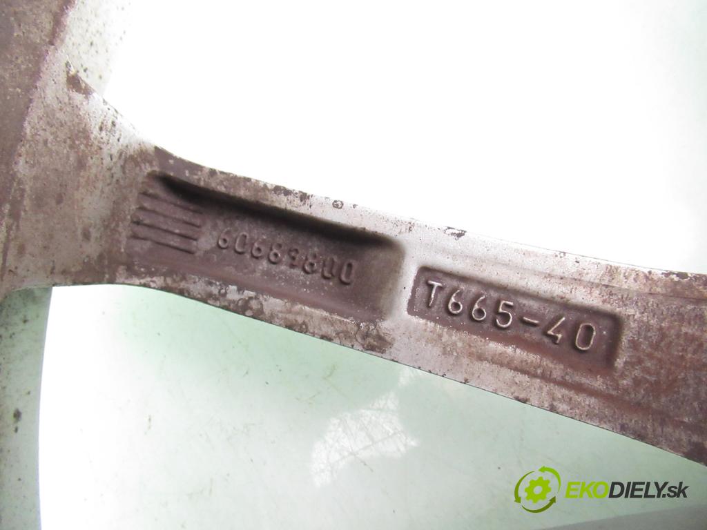 ALFA ROMEO 147 (937_) HB 2004 85,00 1.9 JTDM (937.AXD1A, 937.AXV1A, 937.BXB1A) - 939 A 1910,00 disky / disk 60689800