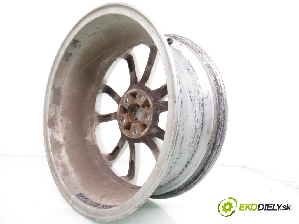 ALFA ROMEO 147 (937_) HB 2004 85,00 1.9 JTDM (937.AXD1A, 937.AXV1A, 937.BXB1A) - 939 A 1910,00 disky / disk 60689800