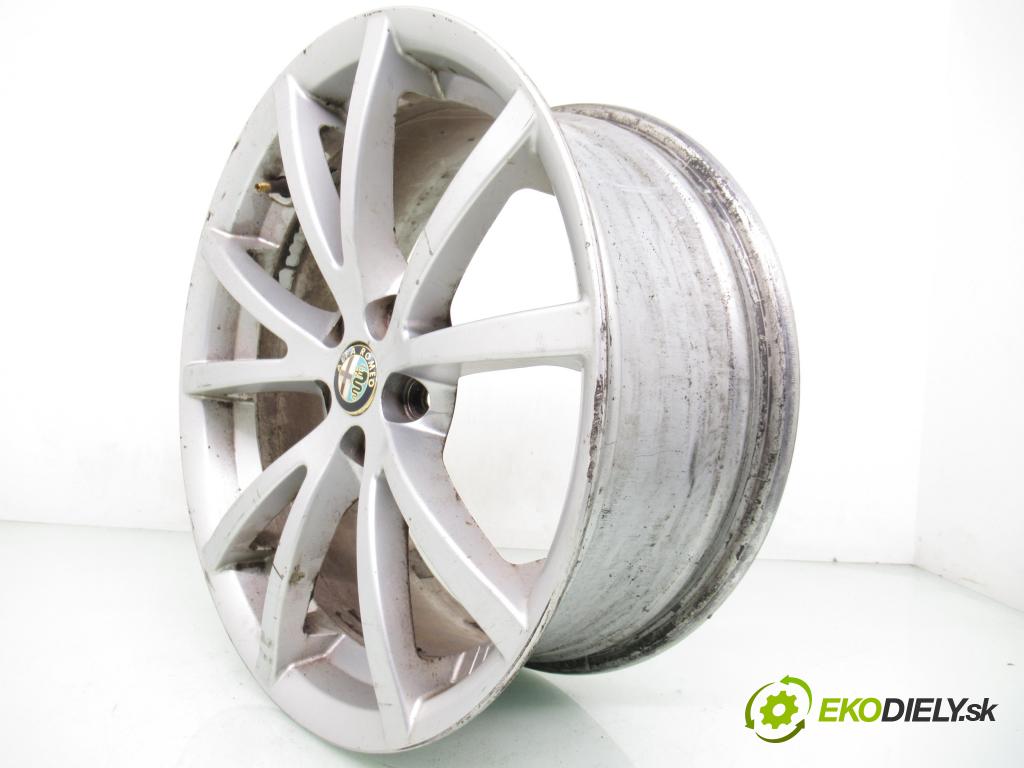 ALFA ROMEO 147 (937_) HB 2004 85,00 1.9 JTDM (937.AXD1A, 937.AXV1A, 937.BXB1A) - 939 A 1910,00 disky / disk 60689800