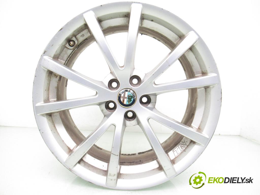 ALFA ROMEO 147 (937_) HB 2004 85,00 1.9 JTDM (937.AXD1A, 937.AXV1A, 937.BXB1A) - 939 A 1910,00 disky / disk 60689800