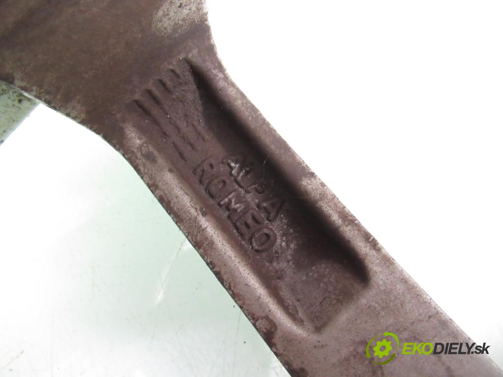 ALFA ROMEO 147 (937_) HB 2004 85,00 1.9 JTDM (937.AXD1A, 937.AXV1A, 937.BXB1A) - 939 A 1910,00 disky / disk 60689800