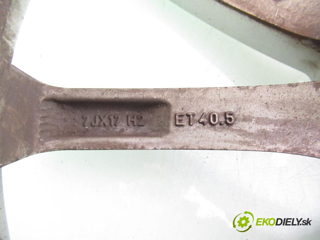 ALFA ROMEO 147 (937_) HB 2004 85,00 1.9 JTDM (937.AXD1A, 937.AXV1A, 937.BXB1A) - 939 A 1910,00 disky / disk 60689800