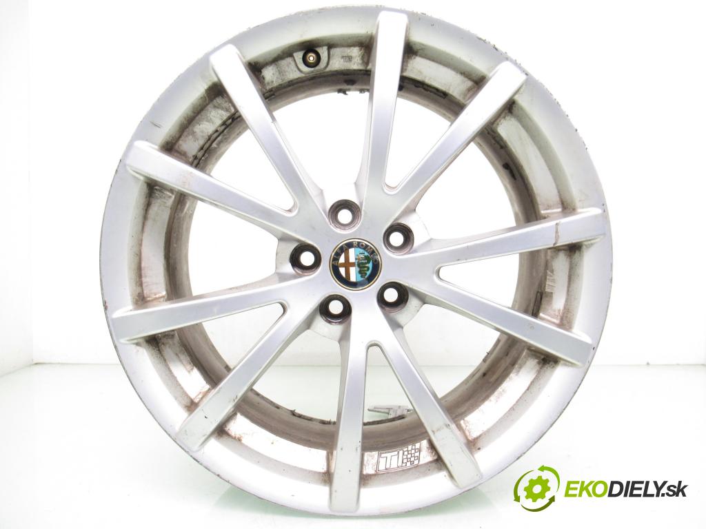 ALFA ROMEO 147 (937_) HB 2004 85,00 1.9 JTDM (937.AXD1A, 937.AXV1A, 937.BXB1A) - 939 A 1910,00 disky / disk 60689800