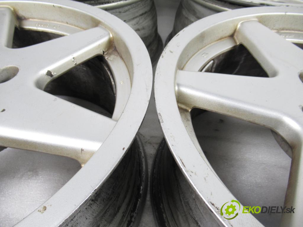 AUDI A8 D3 (4E2, 4E8) SEDAN 2004 171,00 3.0 TDI quattro - ASB 2967,00 disky / disk