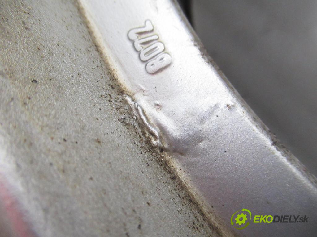 AUDI A8 D3 (4E2, 4E8) SEDAN 2004 171,00 3.0 TDI quattro - ASB 2967,00 disky / disk