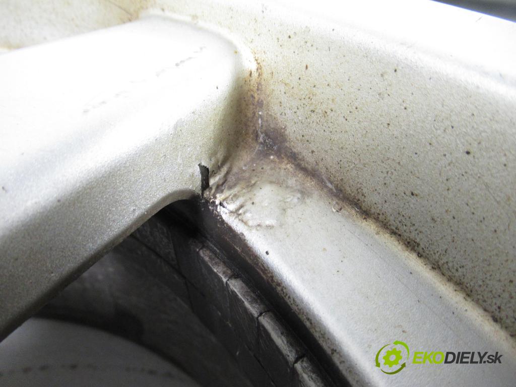 AUDI A8 D3 (4E2, 4E8) SEDAN 2004 171,00 3.0 TDI quattro - ASB 2967,00 disky / disk