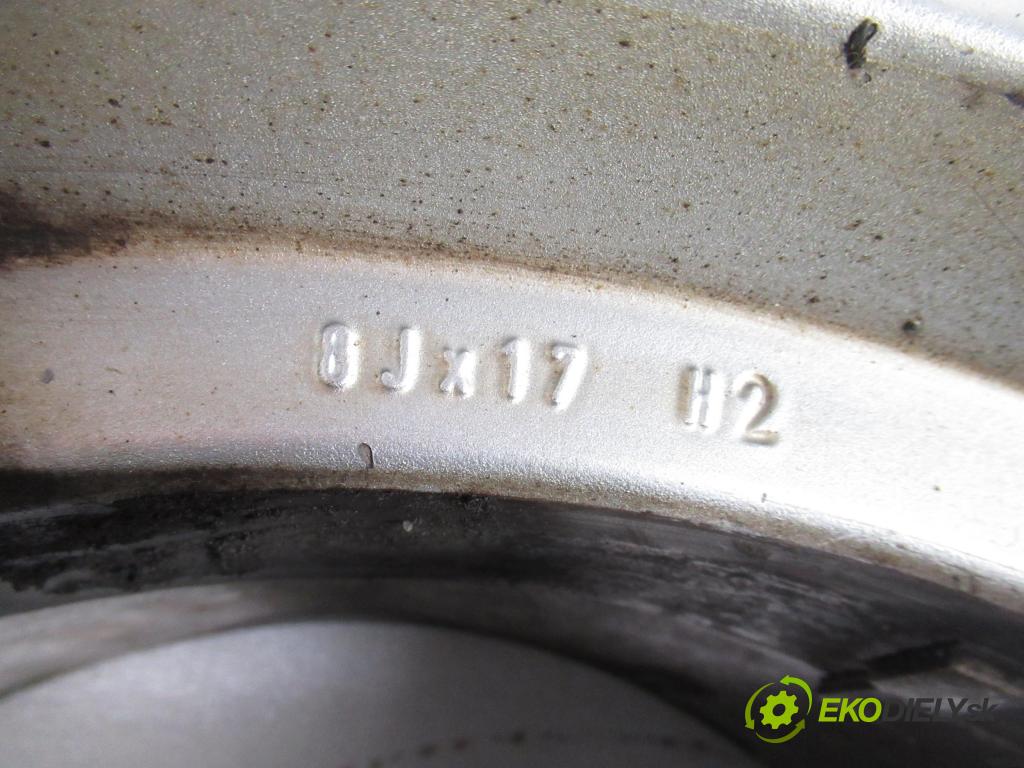 AUDI A8 D3 (4E2, 4E8) SEDAN 2004 171,00 3.0 TDI quattro - ASB 2967,00 disky / disk