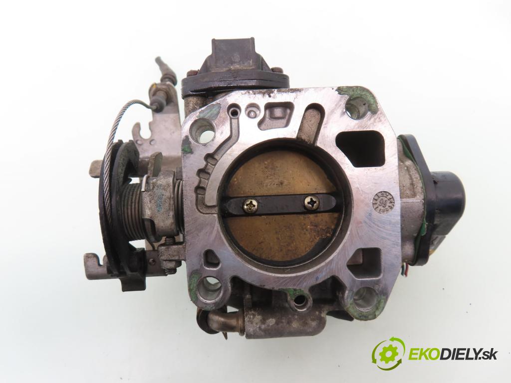 HONDA ACCORD VI (CK, CG, CH, CF8) SEDAN 2000 100,00 1.8 i (CG8) - F18B2 1850,00 Škrtiaca klapka TN0798004220 (Škrtiaca klapka)