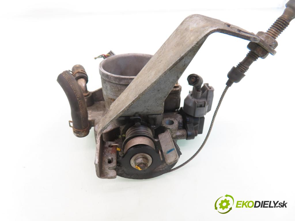 HONDA ACCORD VI (CK, CG, CH, CF8) SEDAN 2000 100,00 1.8 i (CG8) - F18B2 1850,00 Škrtiaca klapka TN0798004220 (Škrtiaca klapka)