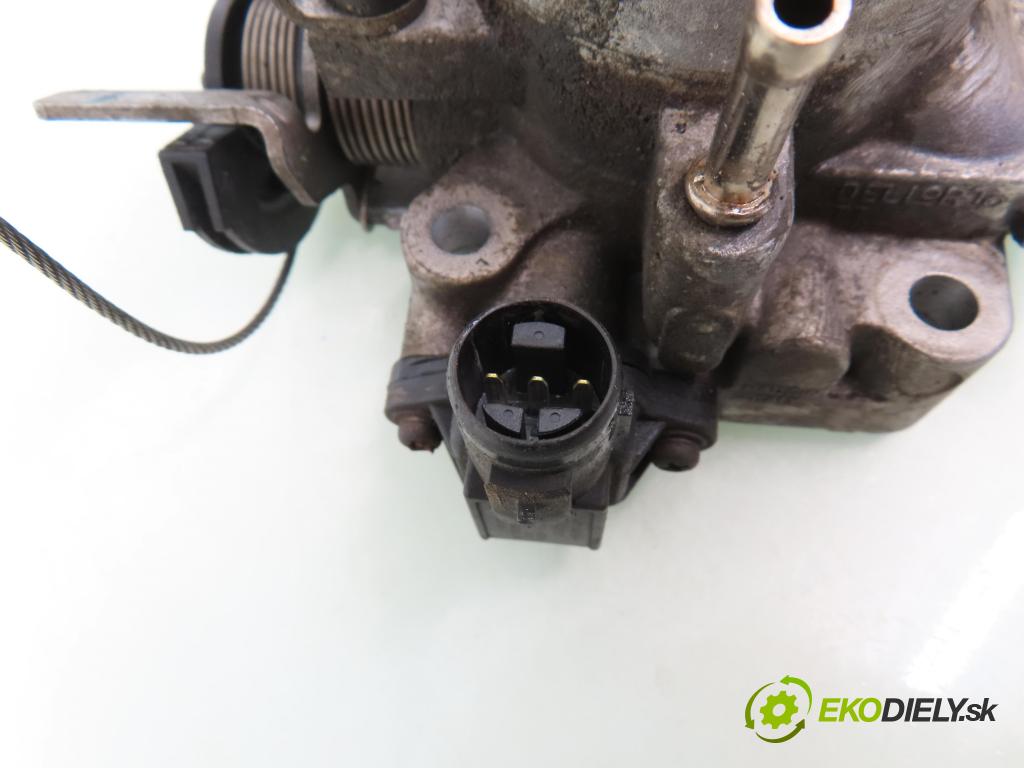 HONDA ACCORD VI (CK, CG, CH, CF8) SEDAN 2000 100,00 1.8 i (CG8) - F18B2 1850,00 Škrtiaca klapka TN0798004220 (Škrtiaca klapka)