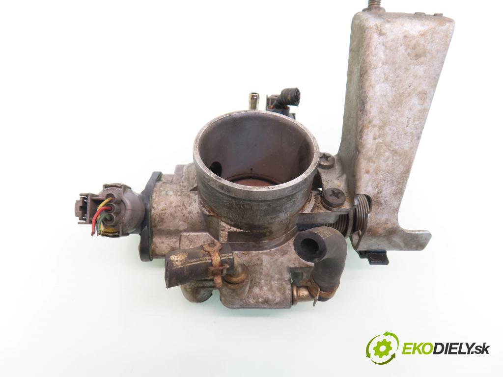 HONDA ACCORD VI (CK, CG, CH, CF8) SEDAN 2000 100,00 1.8 i (CG8) - F18B2 1850,00 Škrtiaca klapka TN0798004220 (Škrtiaca klapka)