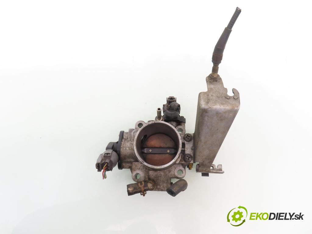 HONDA ACCORD VI (CK, CG, CH, CF8) SEDAN 2000 100,00 1.8 i (CG8) - F18B2 1850,00 Škrtiaca klapka TN0798004220 (Škrtiaca klapka)