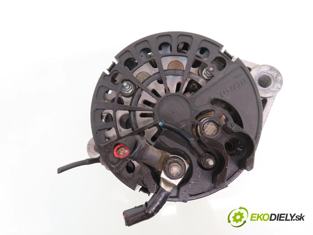 OPEL ASTRA H Kombi (A04) KOMBI 2007 74,00 1.9 CDTI - Z 19 DTL 1910,00 Alternátor YM13117340 ; MS1022118641 (Alternátor)