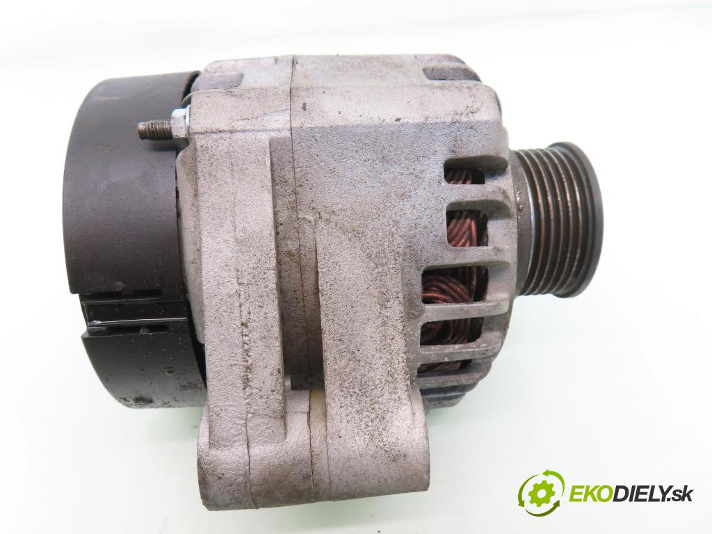 OPEL ASTRA H Kombi (A04) KOMBI 2007 74,00 1.9 CDTI - Z 19 DTL 1910,00 Alternátor YM13117340 ; MS1022118641 (Alternátor)