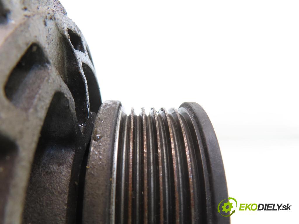 OPEL ASTRA H Kombi (A04) KOMBI 2007 74,00 1.9 CDTI - Z 19 DTL 1910,00 Alternátor YM13117340 ; MS1022118641 (Alternátor)