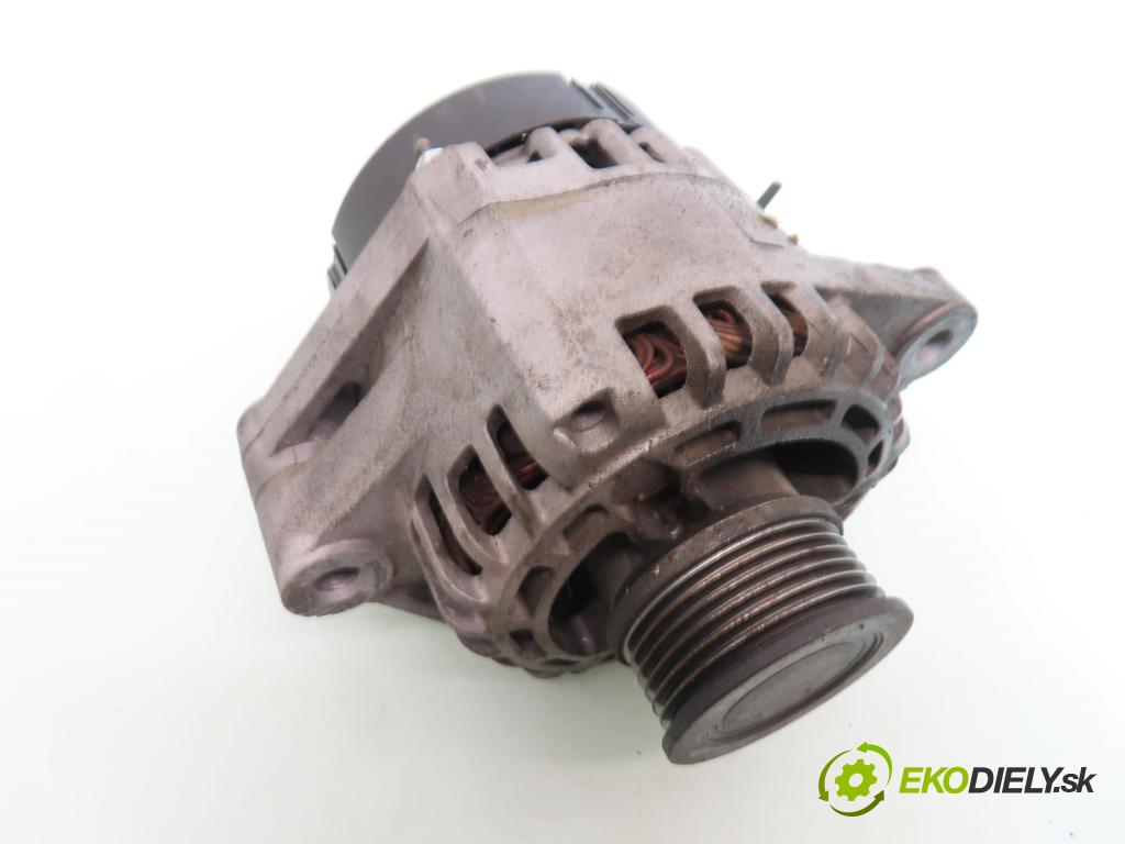 OPEL ASTRA H Kombi (A04) KOMBI 2007 74,00 1.9 CDTI - Z 19 DTL 1910,00 Alternátor YM13117340 ; MS1022118641 (Alternátor)