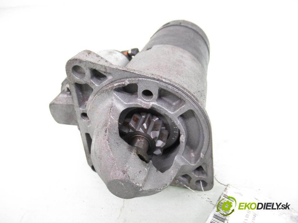 OPEL ASTRA H Kombi (A04) KOMBI 2007 74,00 1.9 CDTI - Z 19 DTL 1910,00 Štartér  (Štartér)