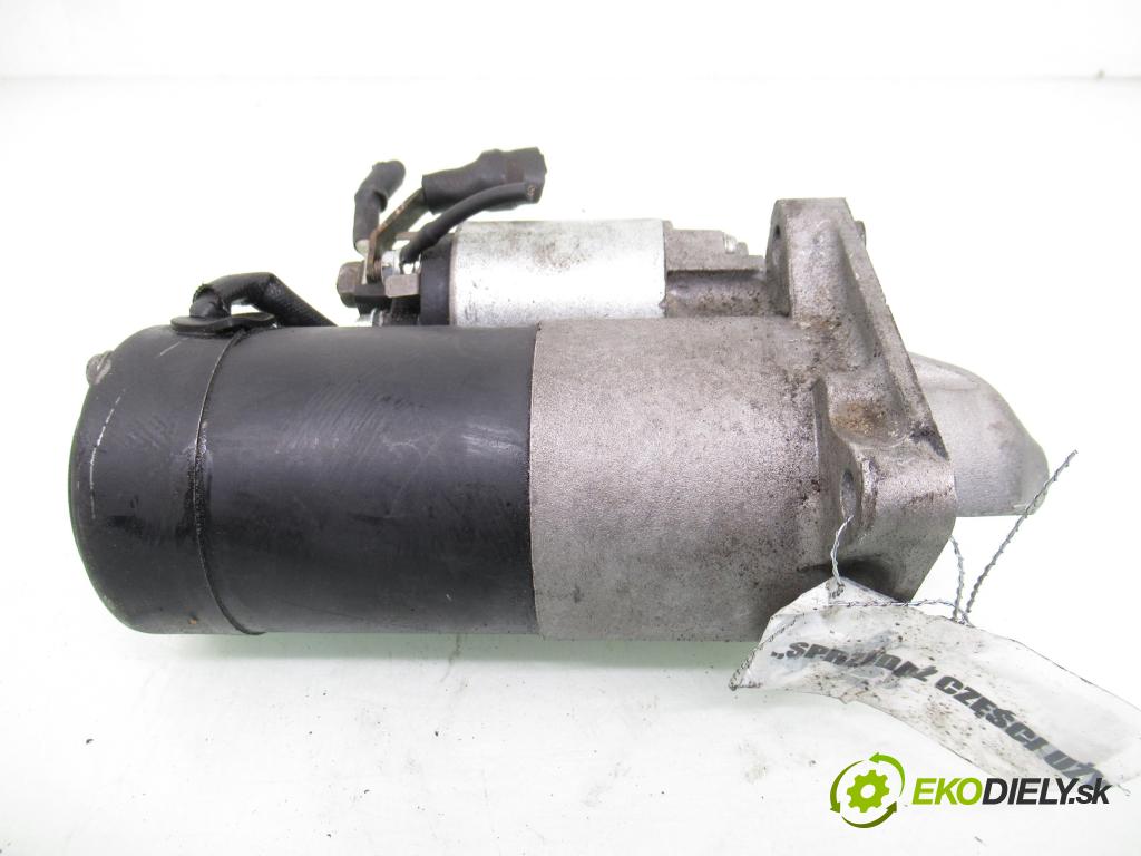 OPEL ASTRA H Kombi (A04) KOMBI 2007 74,00 1.9 CDTI - Z 19 DTL 1910,00 Štartér  (Štartér)