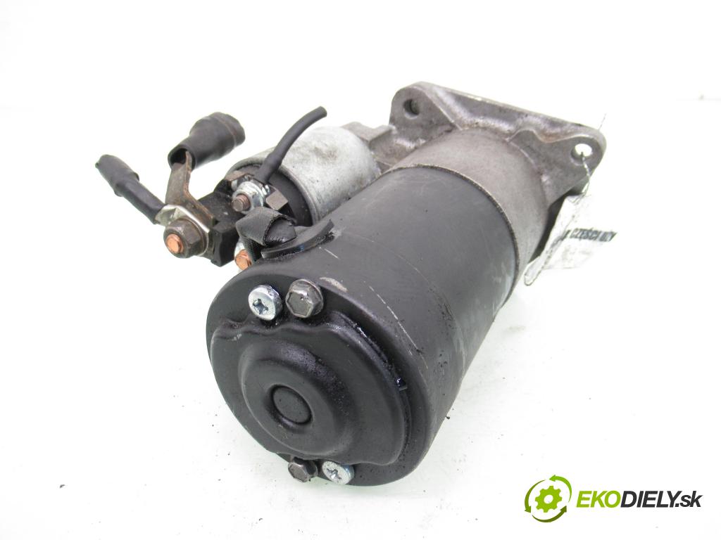 OPEL ASTRA H Kombi (A04) KOMBI 2007 74,00 1.9 CDTI - Z 19 DTL 1910,00 Štartér  (Štartér)